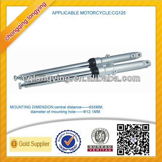 Different Types Motorcycle Shock Absorber