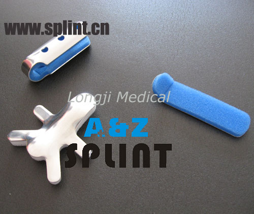 Different Types Of Finger Splint