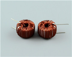 Differential Mode Inductor Cores