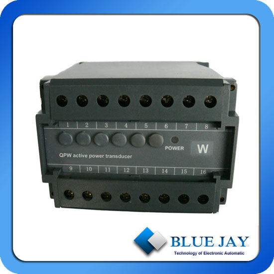 Digital Diaplay With High Accuracy Max I Channel Do Optional Rs485 Port Electrical Transducer