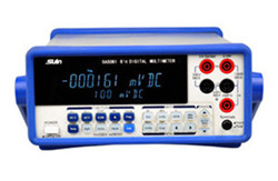 Digital Multimeter Sa5061