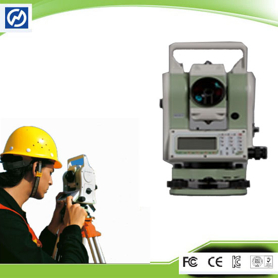 Digital Readout Low Price Total Station