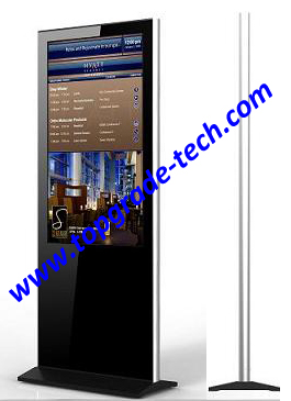 Digital Signage Lcd Advertising Player Displays Interactive Touch Screen Dispalys