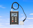 Digital Vibration Meter Vm 6380 3d