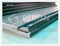 Din 17102 Tste285 Steel Plate Sheet Supplier Fine Grain Structural Steels Normalised Rolled