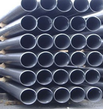 Din17175 13crmo44 Seamless Steel Pipe For Heat Exchanger