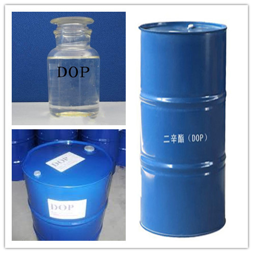 Dioctyl Phthalate With High Quality