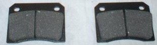 Disc Brake Pads Linings Shoes