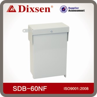 Disconnect Switch Model Sdb 60nf Type