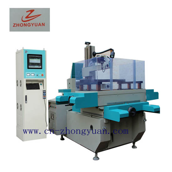 Dk7750 China Edm Wire Cut Machine Factory Direct Sales