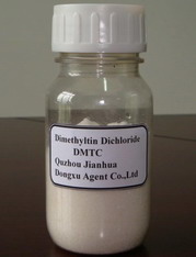 Dmtc Dimethyl Tin Dichloride