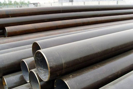 Dn15 Cold Drawing Carbon Steel Pipe International Exporter In China