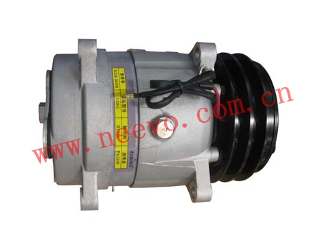 Dongfeng Air Compressor Assembly