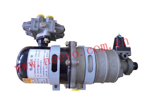 Dongfeng Air Dryer Assembly Chery Chaoyang Yangchai