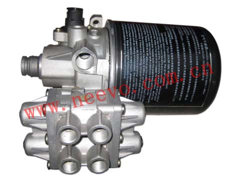 Dongfeng Air Dryer Assembly