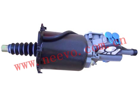 Dongfeng Clutch Booster Assembly