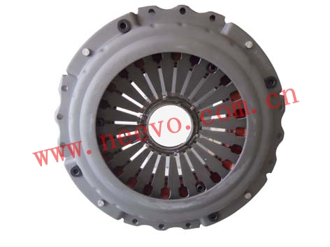 Dongfeng Clutch Cover And Pressure Plate Assembly
