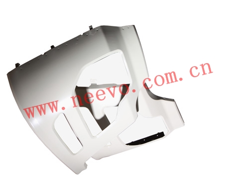 Dongfeng Left Right Side Bumper Bar Assembly