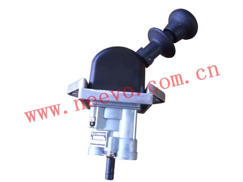 Dongfeng Manual Brake Valve Assembly Tractor
