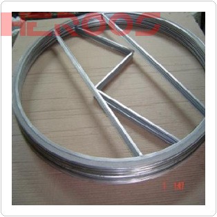Double Jacketed Gasket Cixi Heroos Sealing Materials Co Ltd