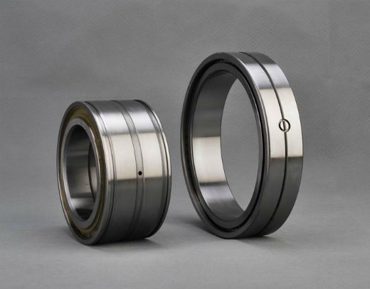 Double Row Full Complement Cylindrical Roller Bearings Nncfseries
