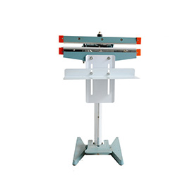 Double Side Foot Operated Impulse Sealers