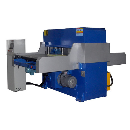 Double Side Hydraulic Cutting Machine Press Die