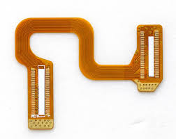 Double Sided Pcb Flexible