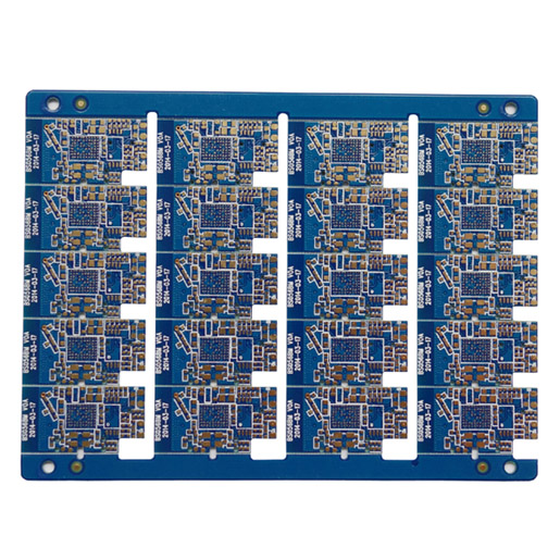 Double Sided Pcb Manufacturer