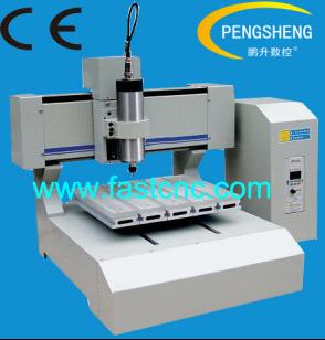 Double Spindles Cnc Router