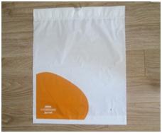 Drawtape Plastic Bag