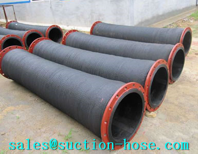 Dredge Suction And Discharge Hose