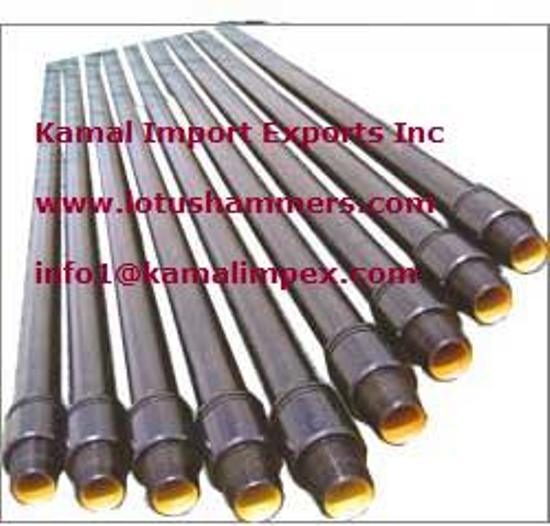 Drill Rods Maharashtra India