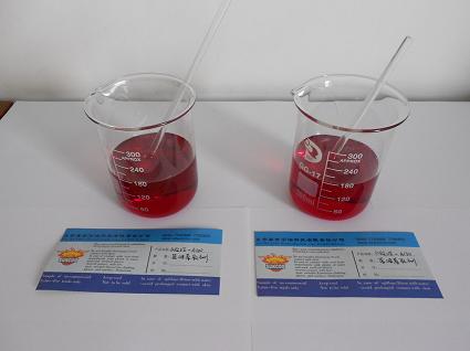 Drive Crude Oil Extraction Agent Low Concentration