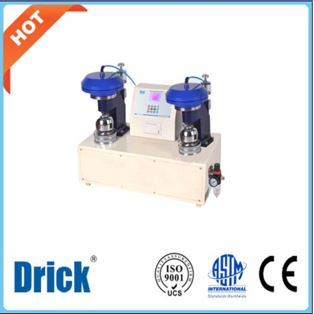 Drk109cq Paper And Paperboard Burst Ing Strength Tester