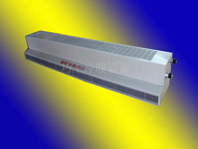 Drm Type Low Noise And Centrifugal Air Curtain