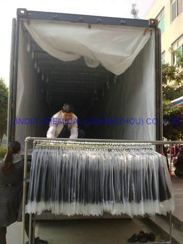 Dry Air Desiccant Packaging Desiccants Cargo Absorbent