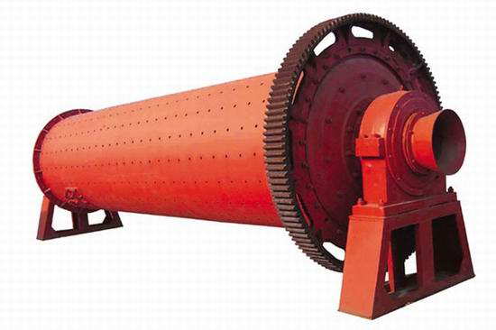 Dry Ball Mill S Introduction