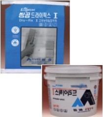 Dry Fix I Powder Type Adhesive For Large Tiles