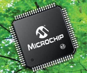 Dspic33fj16mc304 Chip Reverse