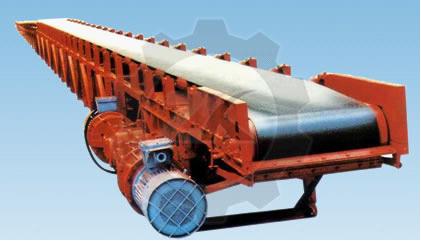 Dt Fixed Belt Conveyor Zhengzhou Mining Machinery