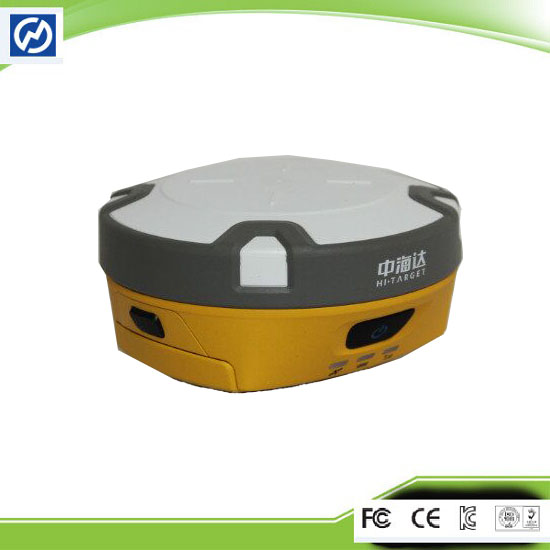 Dual Frequency Gps Product Rtk V90 Gnss