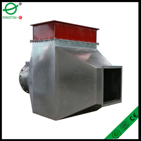 Duct Type Electric Air Heate