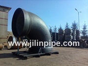 Ductile Iron Pipe Fittings Iso 2531
