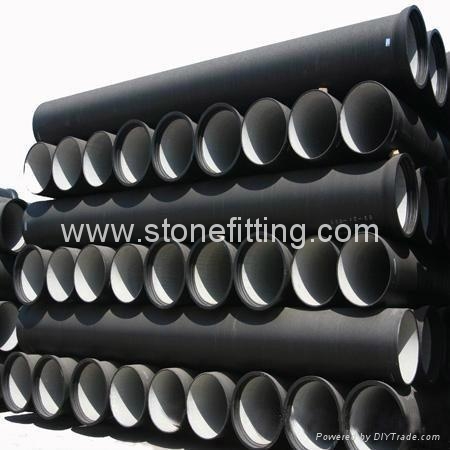 Ductile Iron Pipes Pipe Fitting