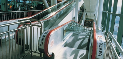 Dunlop Passenger Conveyors