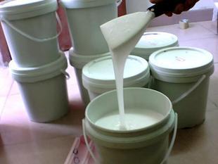 Durability Silicone Rubber For Moulding