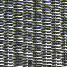 Dutch Weave Woven Wire Mesh Ideal For Filtering