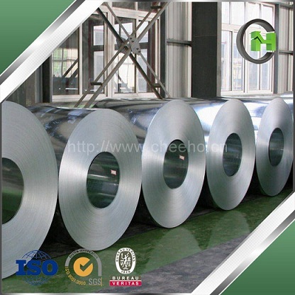 Dx51d Z80 Price Hot Dipped Zinc Coated Steel Coil From Factory Jiangsu