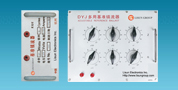 Dyj 60hz Adjustable Referance Ballast Is For All Kinds 50hz Or Lamps Test According To Iec60188